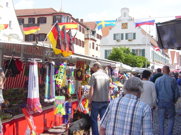 Bartholomäusmarkt