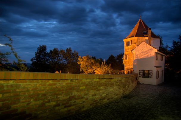 Nightspot Stadtmauer