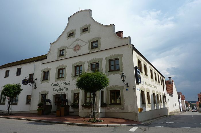 Landgasthof Voglbräu