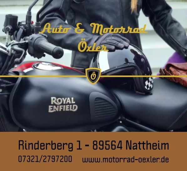 Auto & Motorrad Öxler