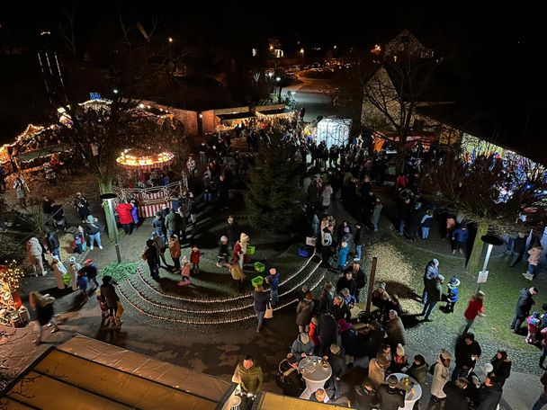 Christkindlesmarkt Wittislingen