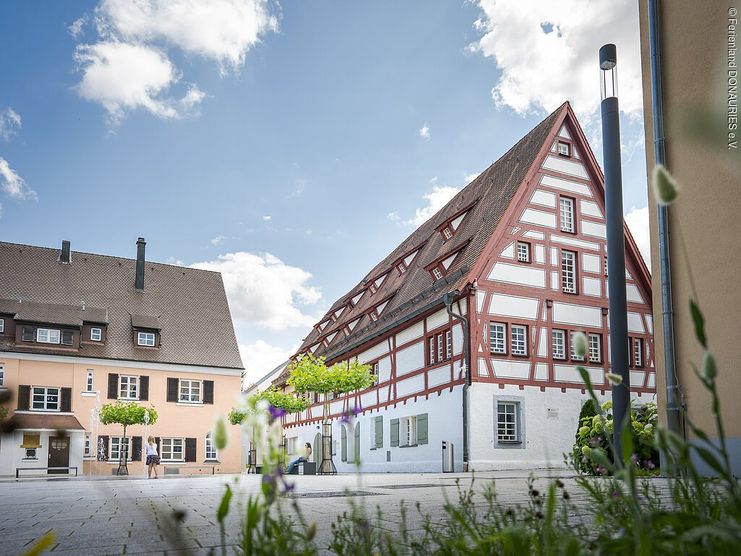 Museum im Seelhaus