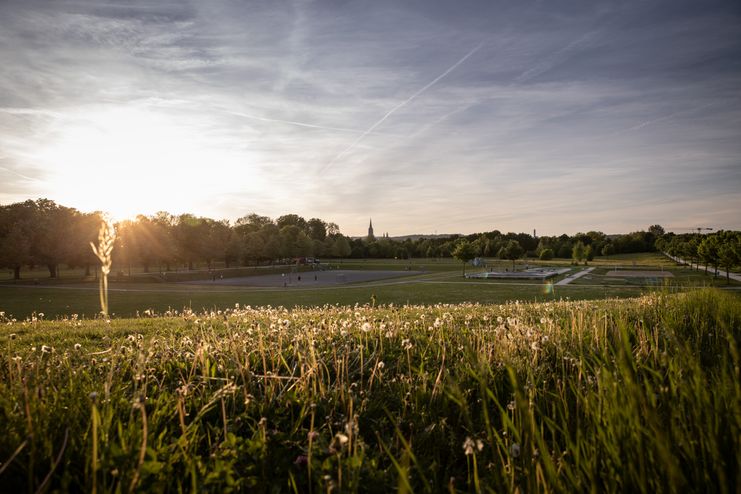 Ulm Neu-Ulm Tourismus - Locations Mai 2022