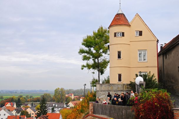 Stadtführung für Familien