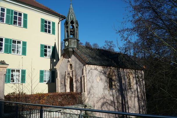 Schlosskapelle