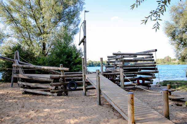 Spielplatz Ilsesee