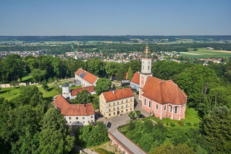 Altenstadt an der Iller