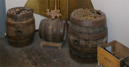 Wertinger Biermuseum