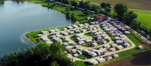 Campingfreunde Silbersee e. V.