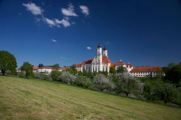 Kloster Roggenburg